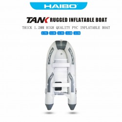 Haibo Inflatable