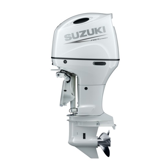 DF150ATX Four-stroke Suzuki outboard