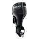 DF200TX Four-stroke Suzuki outboard