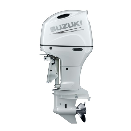 DF200TX Four-stroke Suzuki outboard