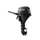 DF20ATS/L Four-stroke Suzuki outboard