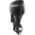 DF250TX/XX Four-stroke Suzuki outboard