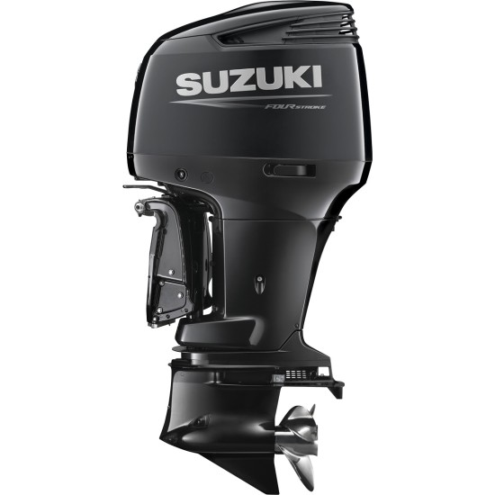 DF250TX/XX Four-stroke Suzuki outboard