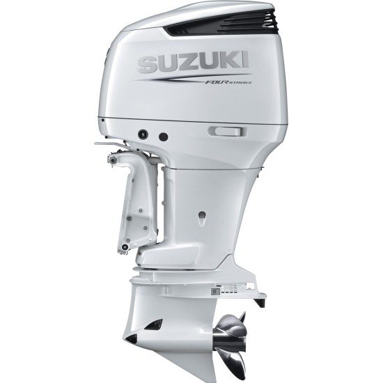 DF250TX/XX Four-stroke Suzuki outboard
