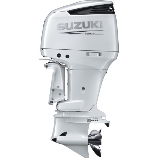 DF300APX/XX Four-stroke Suzuki outboard