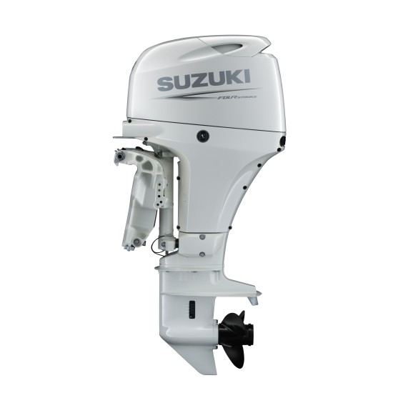 DF40ATLR Four-stroke Suzuki outboard