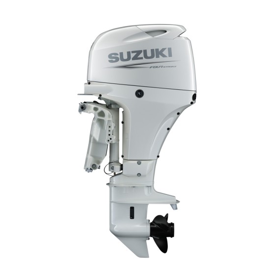 DF50ATLR Four-stroke Suzuki outboard