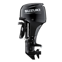 DF60ATL/X/R Four-stroke Suzuki outboard