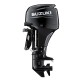 DF60AVTL/X Four-stroke Suzuki outboard