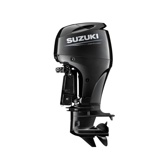 DF80ATL/X Four-stroke Suzuki outboard