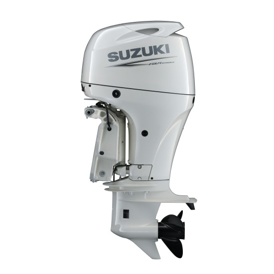 DF90ATL/X Four-stroke Suzuki outboard