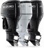 DF75ATLR Four-stroke Suzuki outboard