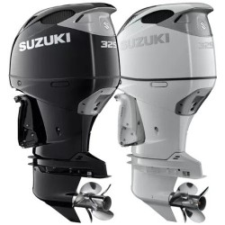 Suzuki DF325ATX/XX