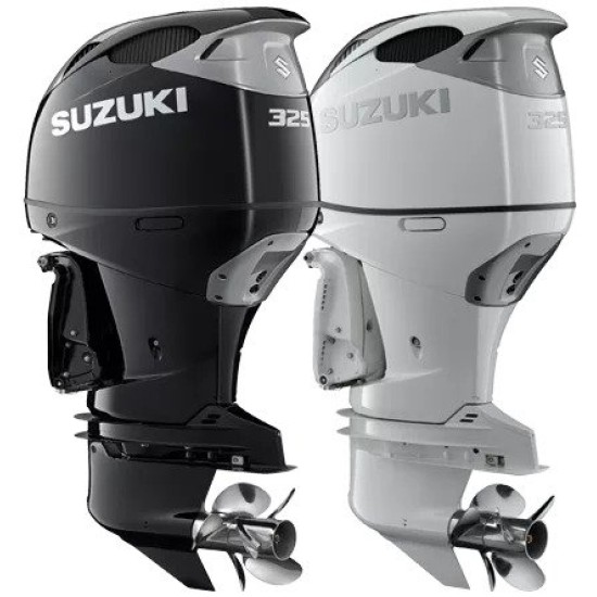 Suzuki DF325ATX/XX Four Stroke