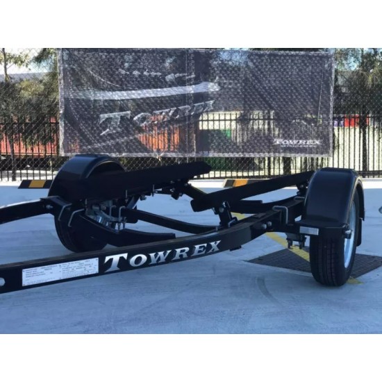PWCECO Trailer Bunk PWCECO Trailer Bunk