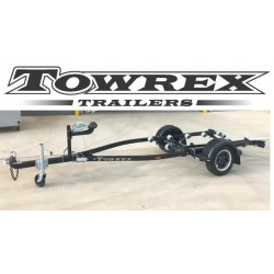 PWCECO Trailer Roller