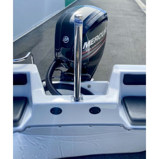 Figlass Dominator 2019 5.2m Murcury 85Hp fourstroke