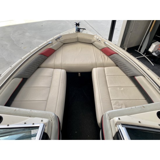 Bayliner 205 Arriva 2001 5,0 V8