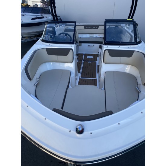 2020 bayliner VR5