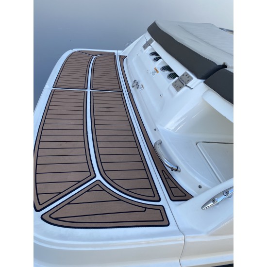 2020 bayliner VR5