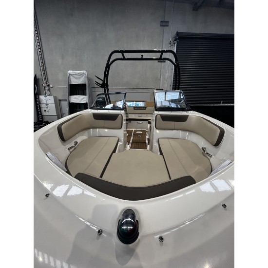 2020 bayliner VR5