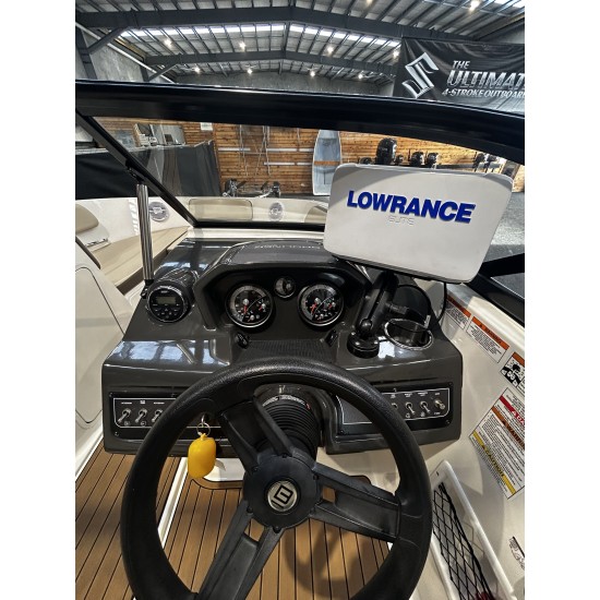 2020 bayliner VR5