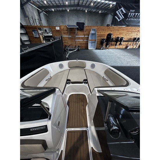 2020 bayliner VR5