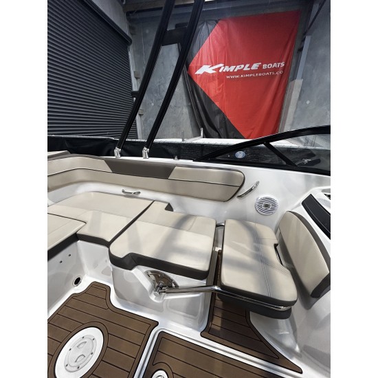 2020 bayliner VR5