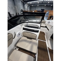 SOLD - 2020 bayliner VR5