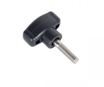 THUMB SCREW FOR KNUCKLE & DECK MOUNT