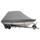 T-TOP BOAT COVER