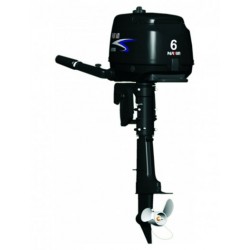 Parsun Outboard F6BML