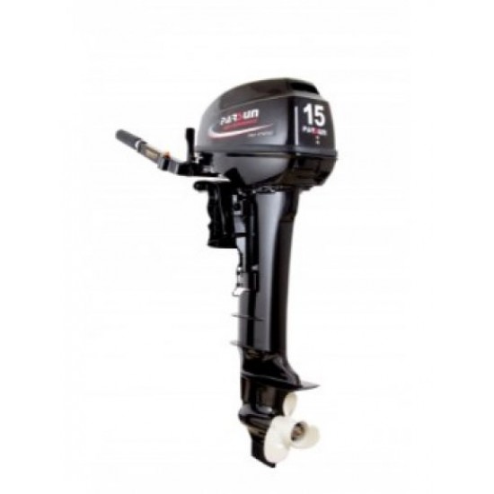 Parsun Outboard T15BML