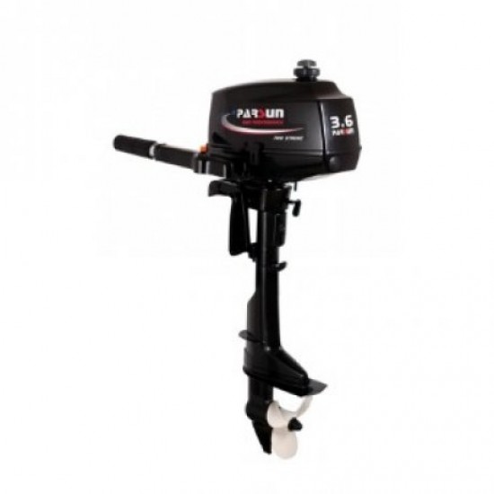 Parsun Outboard T3.6BML