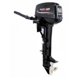 Parsun Outboard T9.8BML